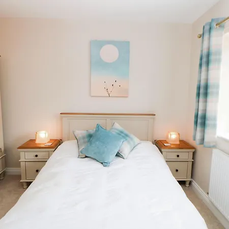 5 The Old Sawmill Holiday home Warcop